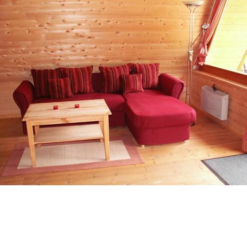 Finnhütte Cathleen Schulz