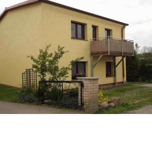 Finnhütte und Ferienwohnung Fam. Luchs