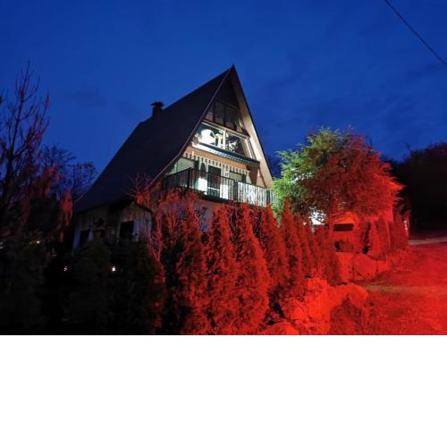 Finnhütte Wolfsburg