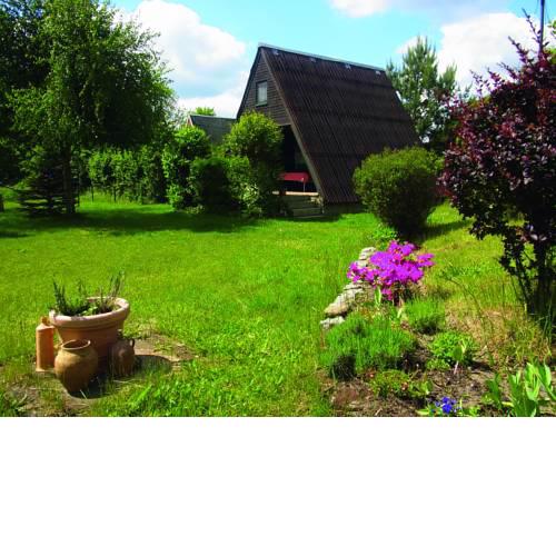Finnhütten Waldesruh