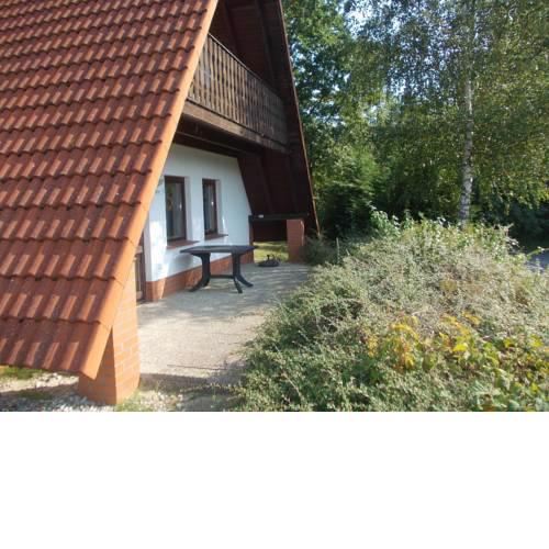 Finnsiedlung / Hanni