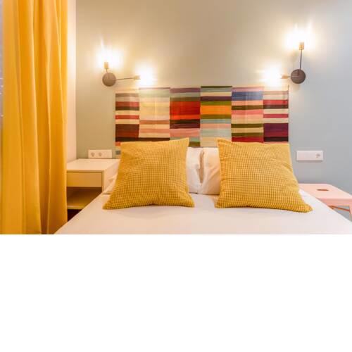 Fira Barcelona Gorgeous & Direct L1 & L9 Airport