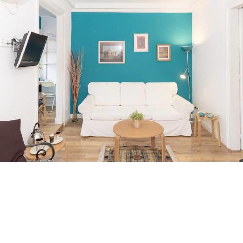 Fira Barcelona Suites