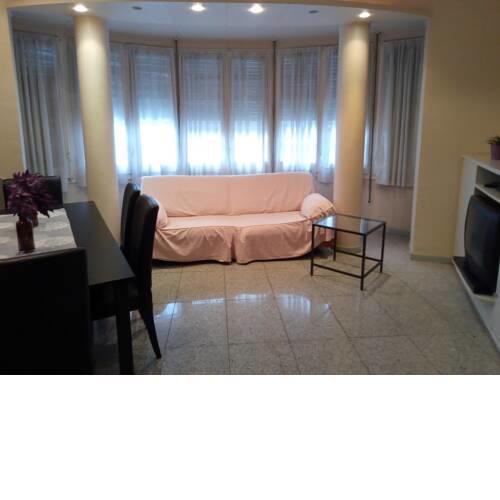 Fira Tickets Apartment