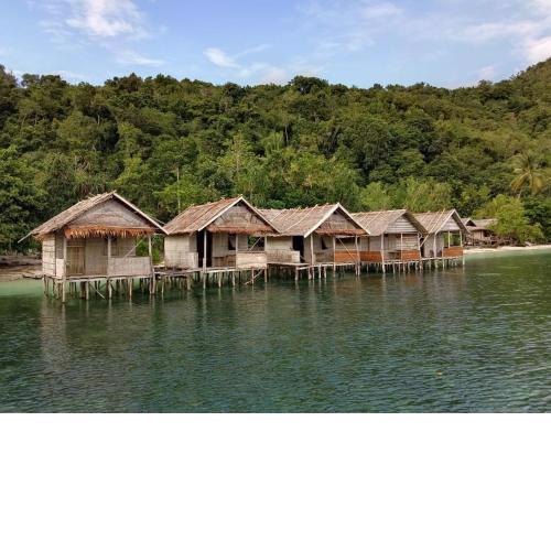 Firdas Homestay