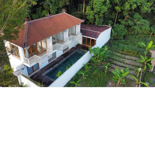 Fireflies Guest House Villa