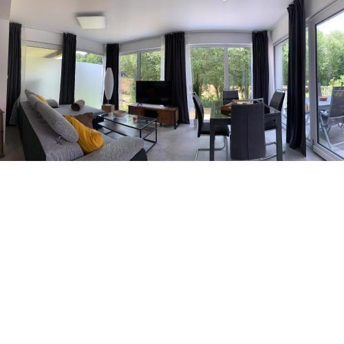 Firmen & Ferienwohnung Brecht 2