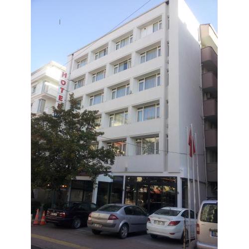 First Apart Hotel