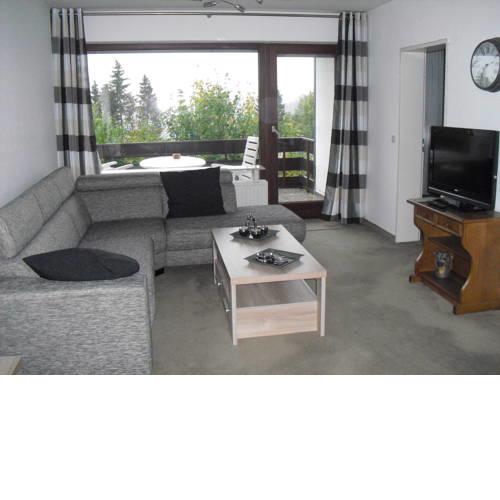 First Class Residence