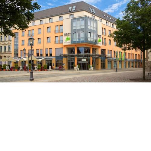 First Inn Hotel Zwickau