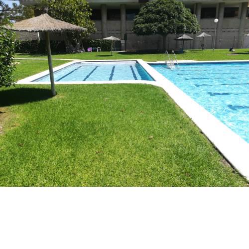 FIRST LINE APARTAMENT
