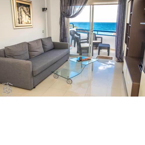 First line apartment in Playa Paraiso PP/70