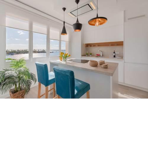 First Line Apartment