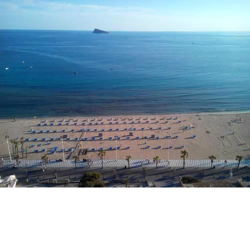 First Line, Levante Beach - Coblanca 8 -