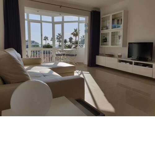 First line Torresol appartment