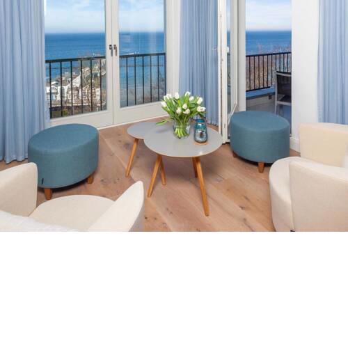 FIRST Panorama Suite