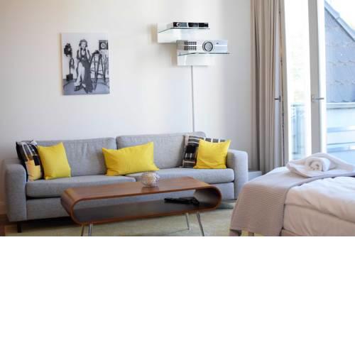 FIRST SELLIN Appartement 40