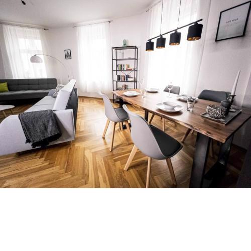 ✪ FirstClass-Apartment in Leipzig-Gohlis ✪