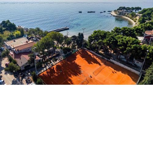 Firule Tennis@Beach Apartment