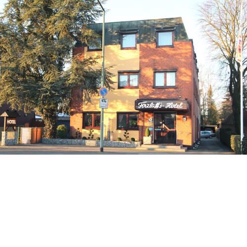 Firzlaff's Hotel