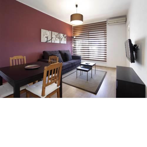 Fisa Rentals Aribau