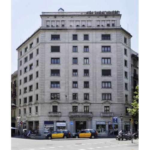 Fisa Rentals Gran Via Apartments