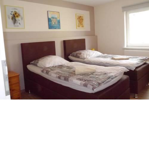 Fischer Apartment