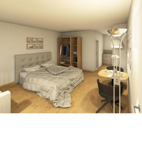 Fischer Boardinghouse KF