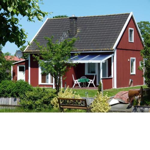 Fischer, Ferienhaus