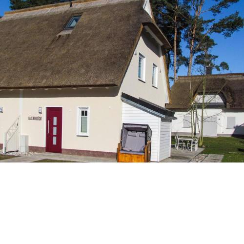 Fischerdorf, Nordlicht