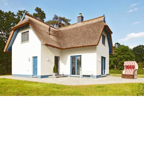 Fischerdorf Zirchow Käptn 12 B