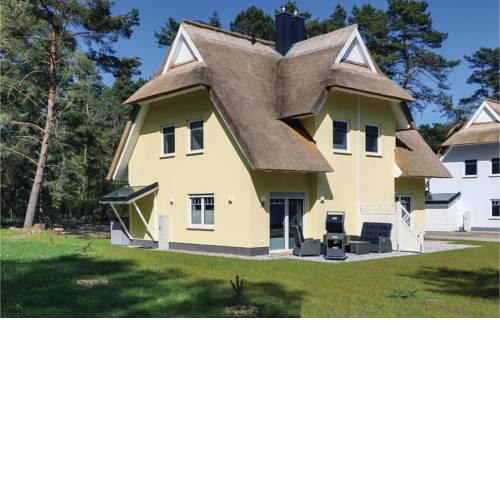 Fischerdorf Zirchow