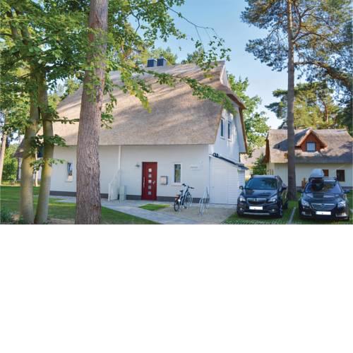 Fischerdorf Zirchow