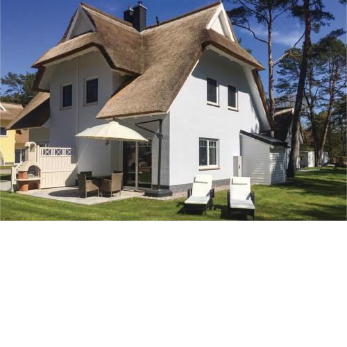 Fischerdorf Zirchow