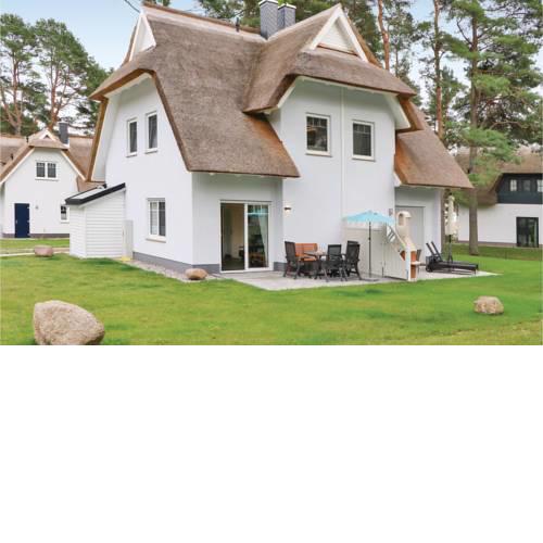 Fischerdorf Zirchow
