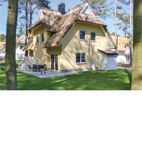 Fischerdorf Zirchow