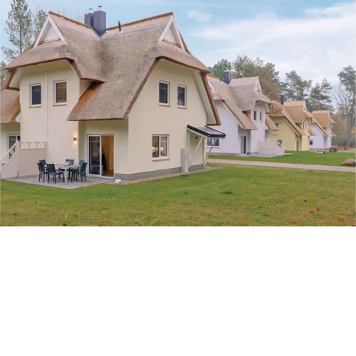 Fischerdorf Zirchow