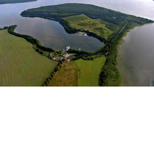 Fischerei Alt Schwerin