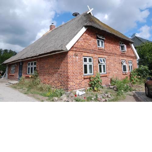 Fischerhaus Baabe - Apt. 01
