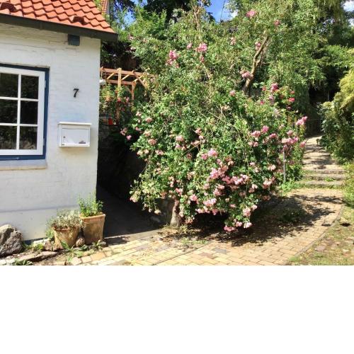 Fischerhaus Blankenese