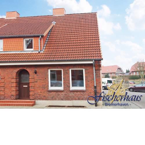 Fischerhaus Bremerhaven