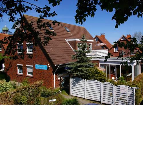 Fischerhaus Ferienwohnungen am Hafen