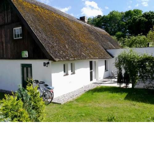 Fischerhaus Kamminke ****