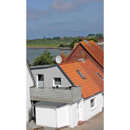 Fischerhaus Lemkenhafen