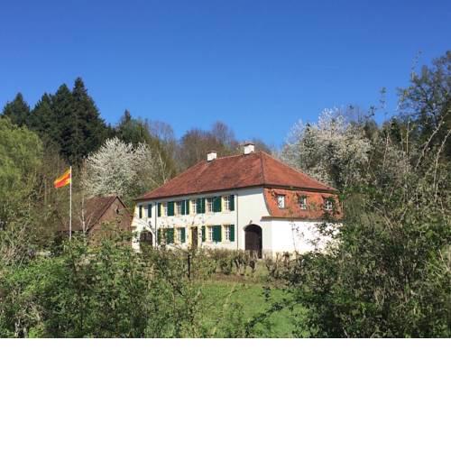 Fischerhaus