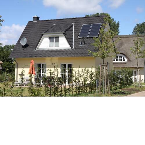 Fischerhus - a47702