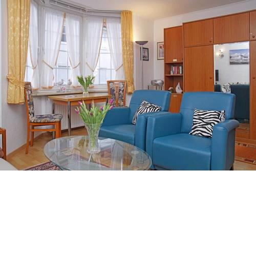 Fischerhus - Wohnung 1