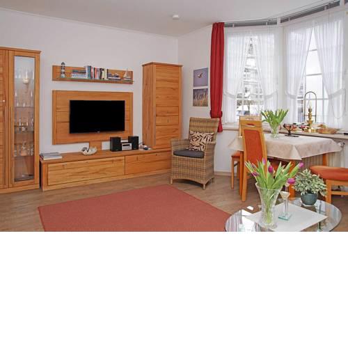 Fischerhus - Wohnung 2