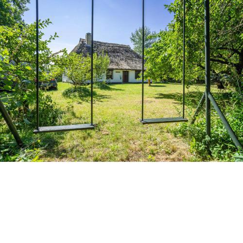 Fischerhus Ummanz FW1