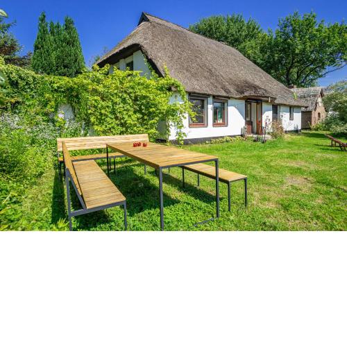 Fischerhus Ummanz FW2